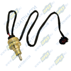 70200382 Датчик заднего хода ф14/ф17 шток=14 с проводом L=900 овальн. разъем 2 конт. Yutong 6122/6938 1766-00520 AVL Krafttechnik